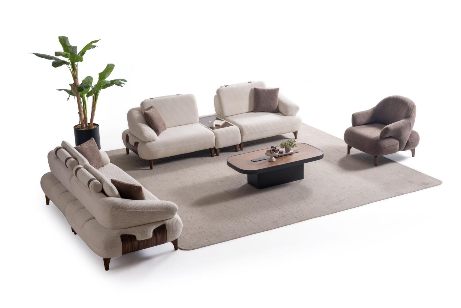 Royal Koltuk Takımı