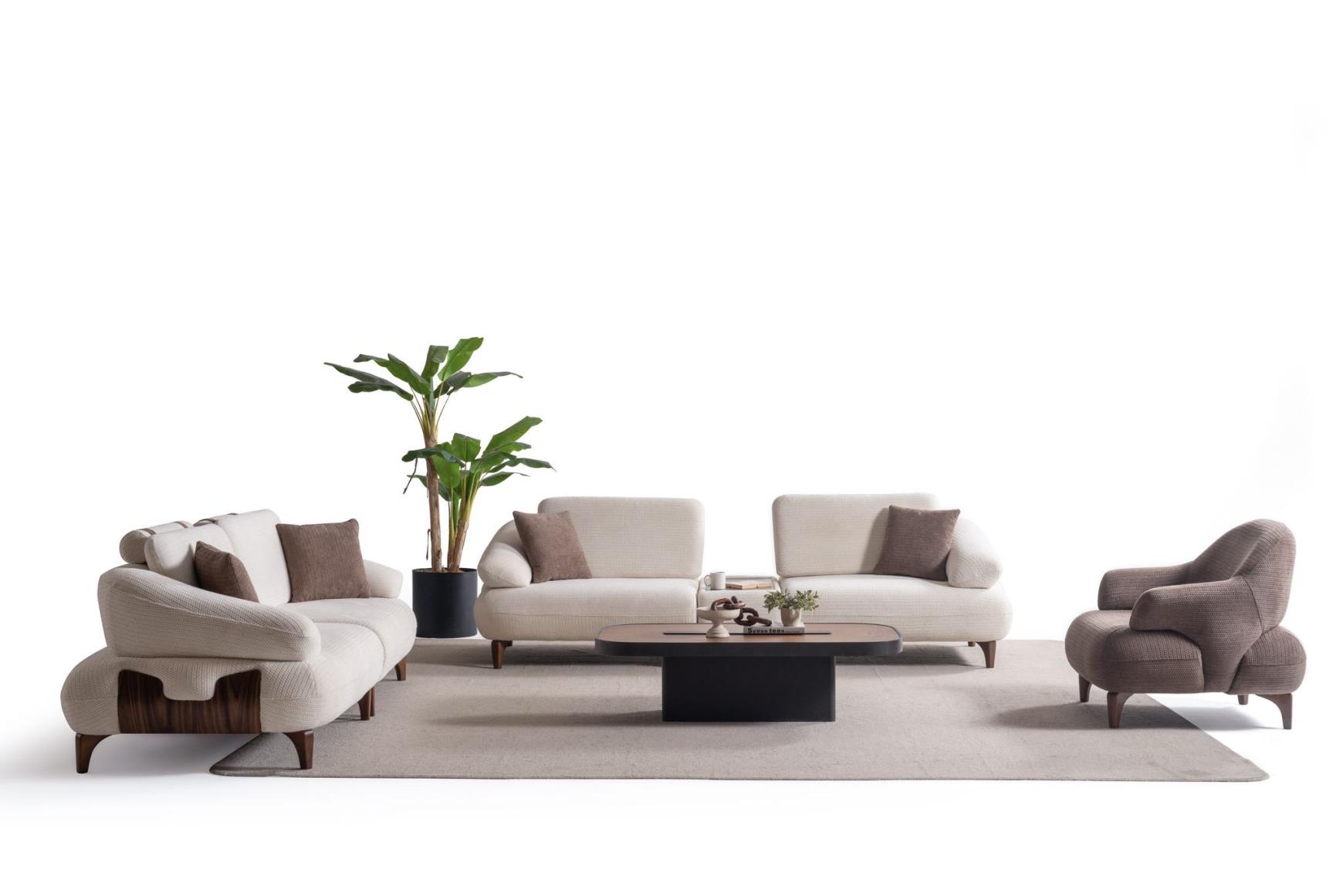 Royal Koltuk Takımı