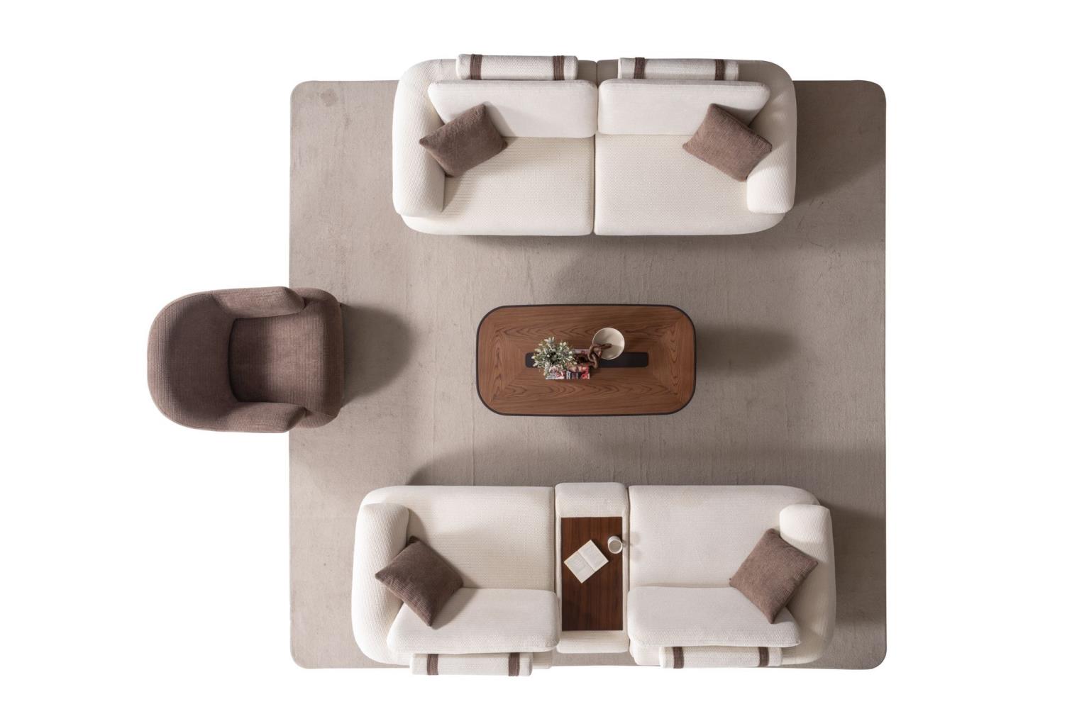 Royal Koltuk Takımı