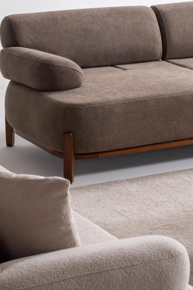 Asus Koltuk Takımı