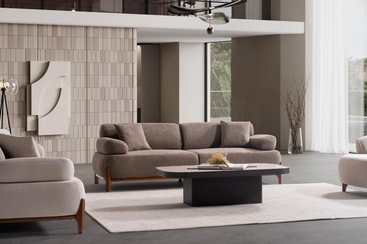 Asus Koltuk Takımı