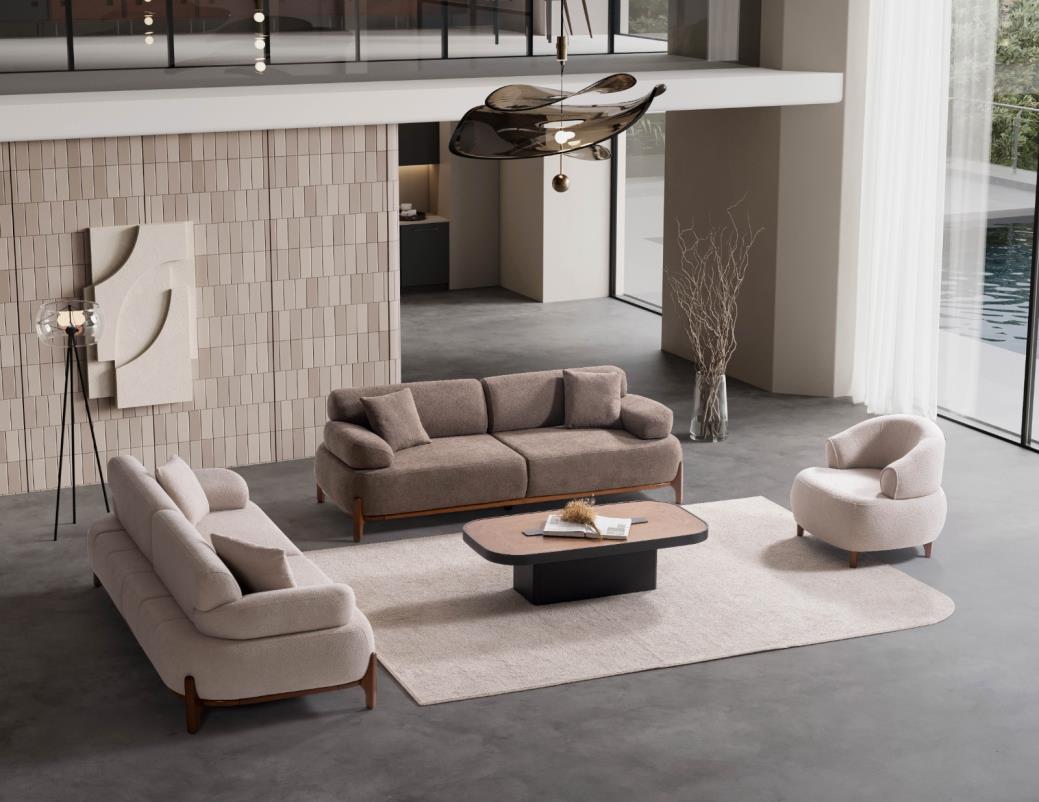 Asus Koltuk Takımı