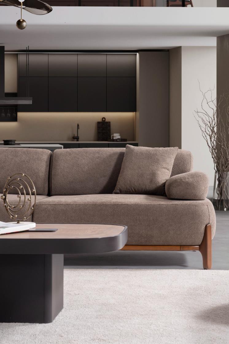 Asus Koltuk Takımı