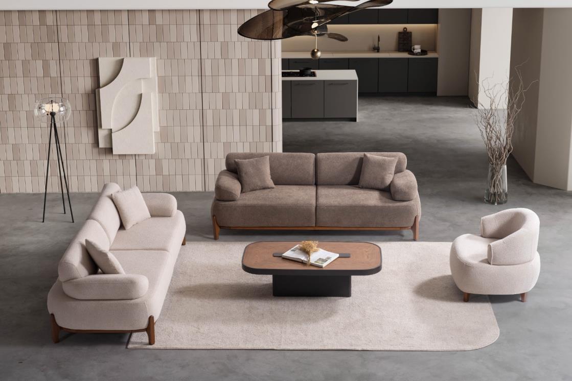 Asus Koltuk Takımı