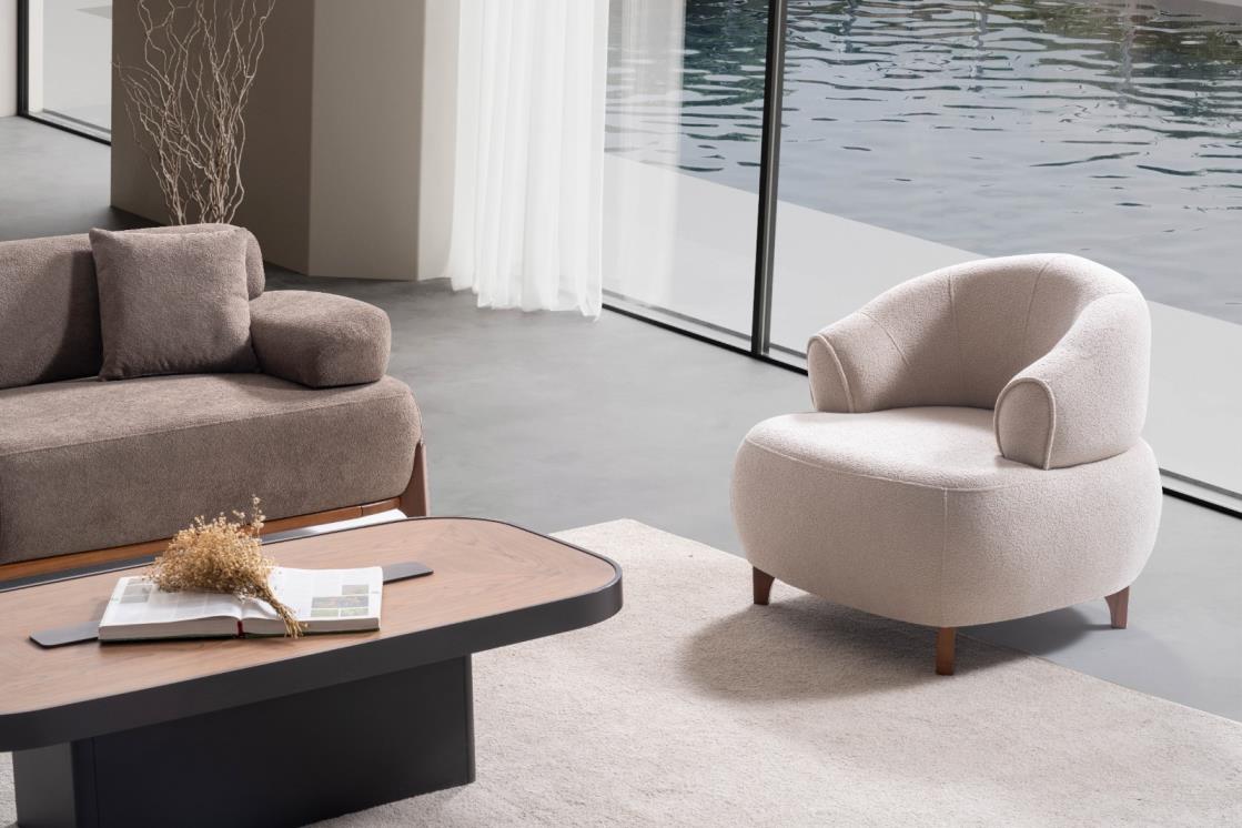 Asus Koltuk Takımı