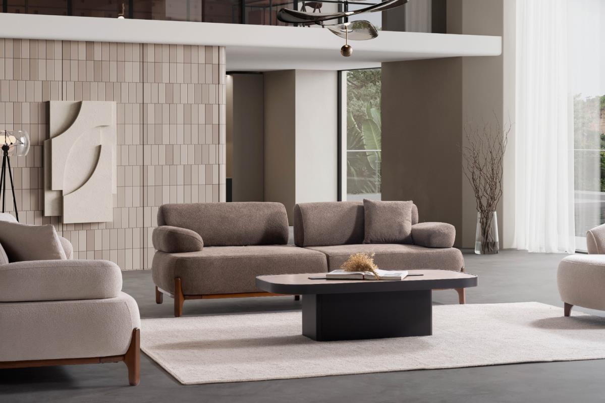 Asus Koltuk Takımı