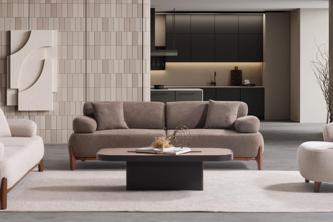 Asus Koltuk Takımı