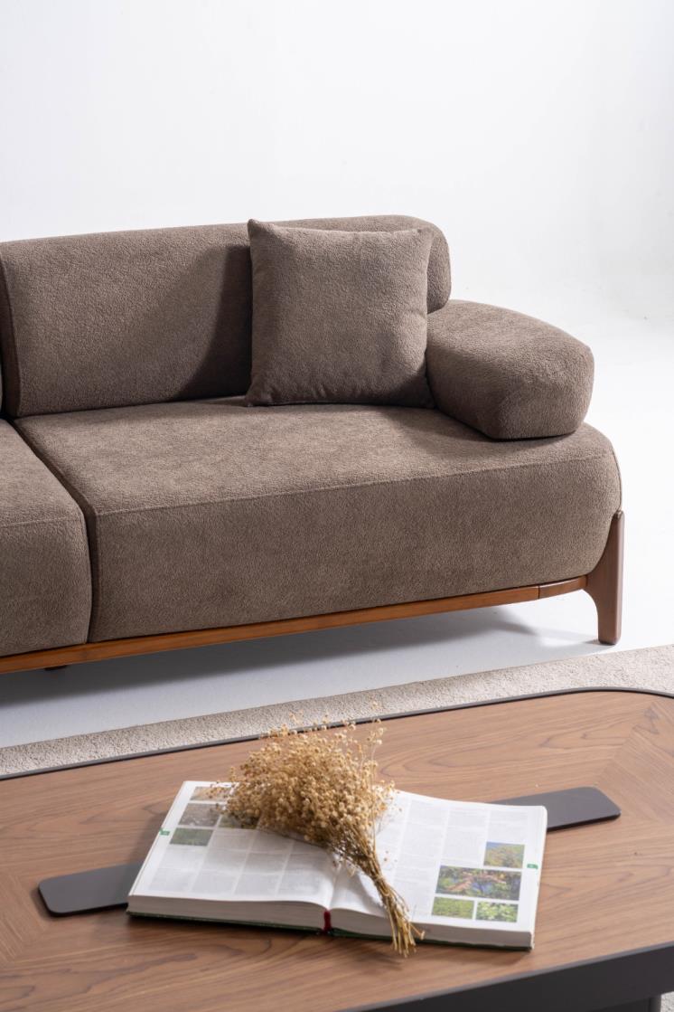 Asus Koltuk Takımı