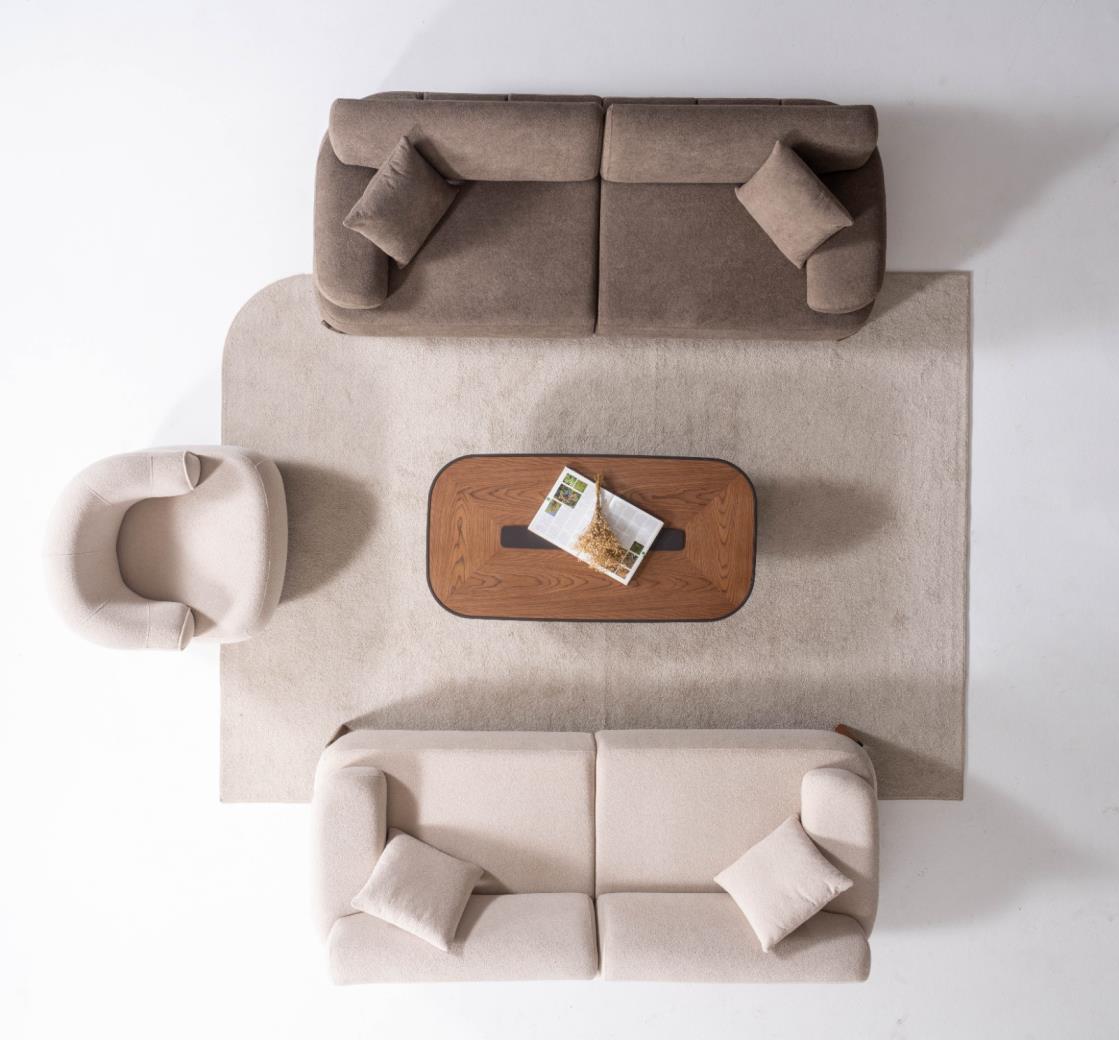 Asus Koltuk Takımı