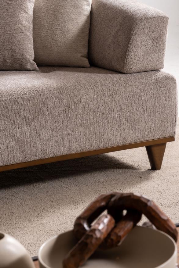 Dante Koltuk Takımı