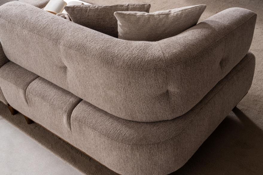 Dante Koltuk Takımı