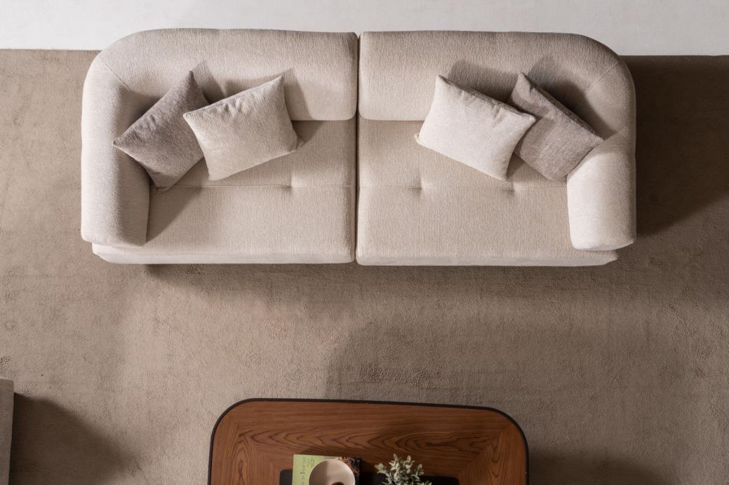 Dante Koltuk Takımı