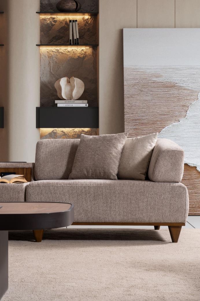 Dante Koltuk Takımı