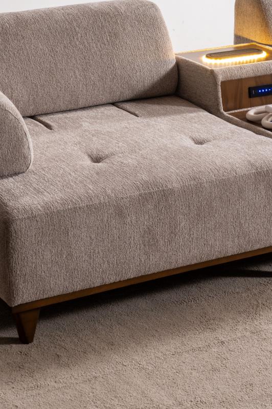 Dante Koltuk Takımı