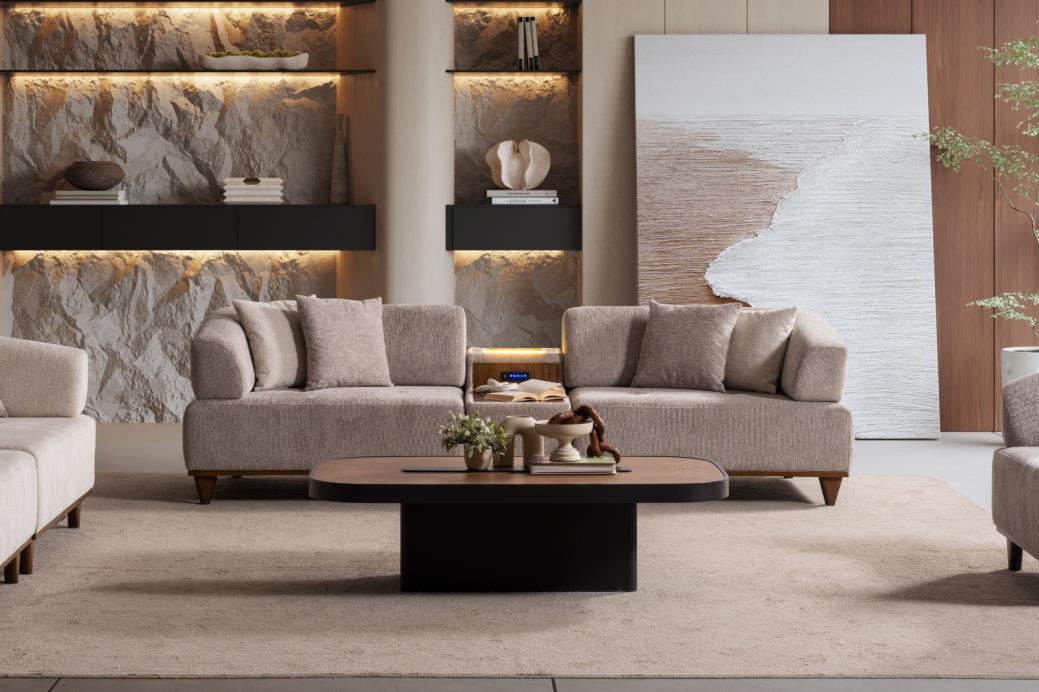 Dante Koltuk Takımı