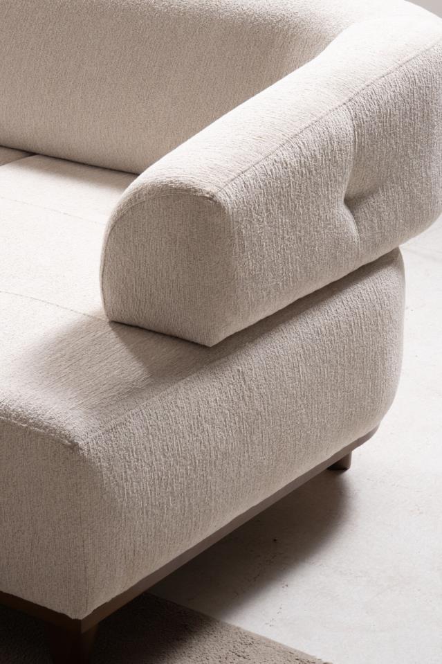 Dante Koltuk Takımı