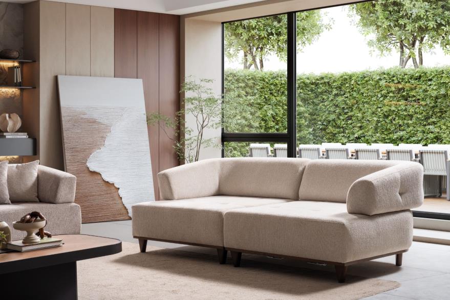 Dante Koltuk Takımı