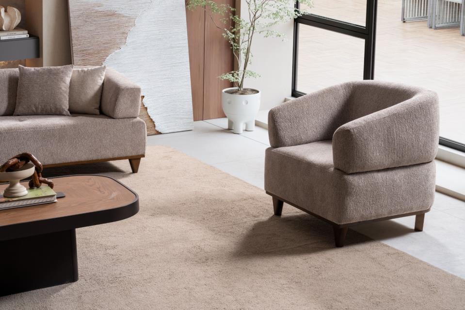 Dante Koltuk Takımı