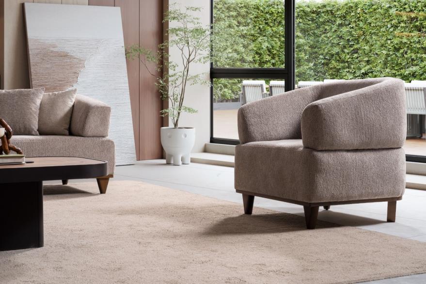 Dante Koltuk Takımı