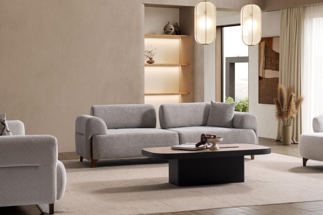 Natura Koltuk Takımı