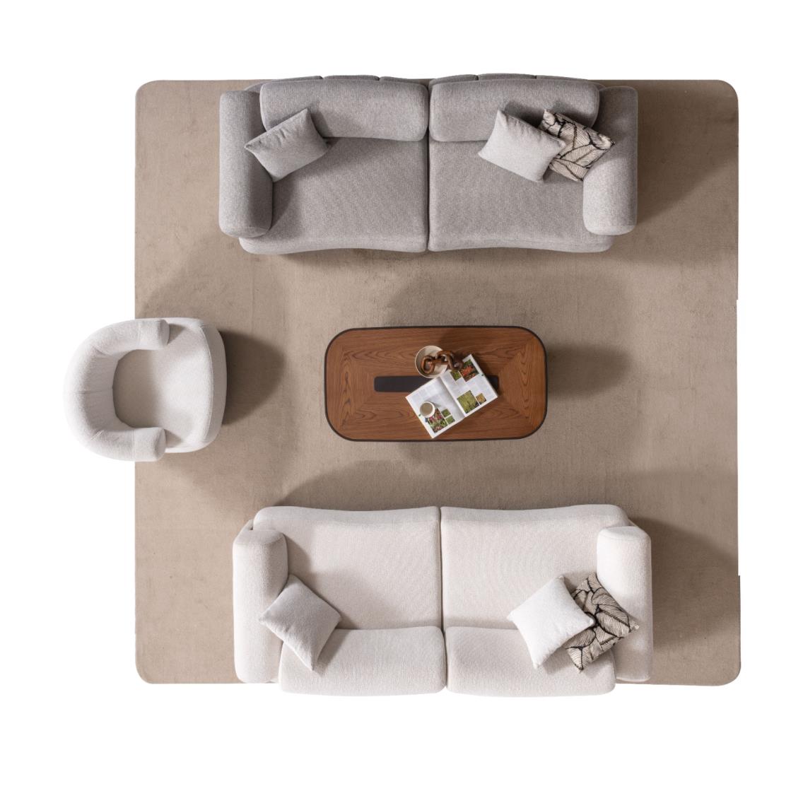 Natura Koltuk Takımı