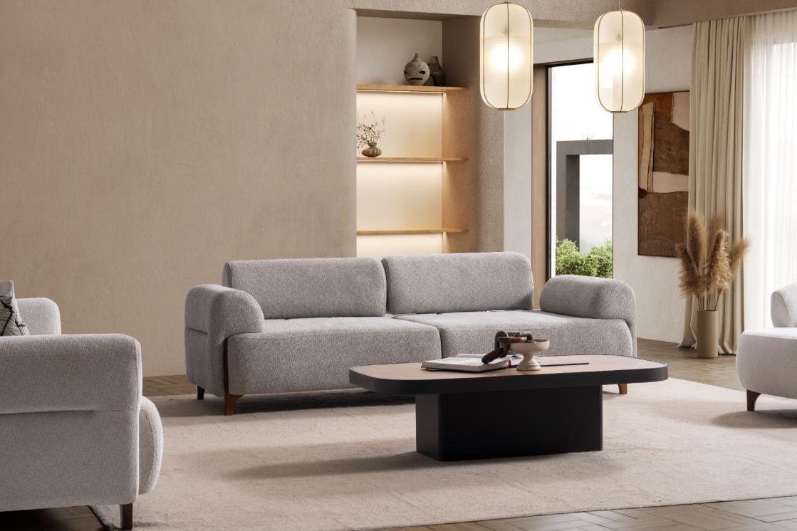 Natura Koltuk Takımı