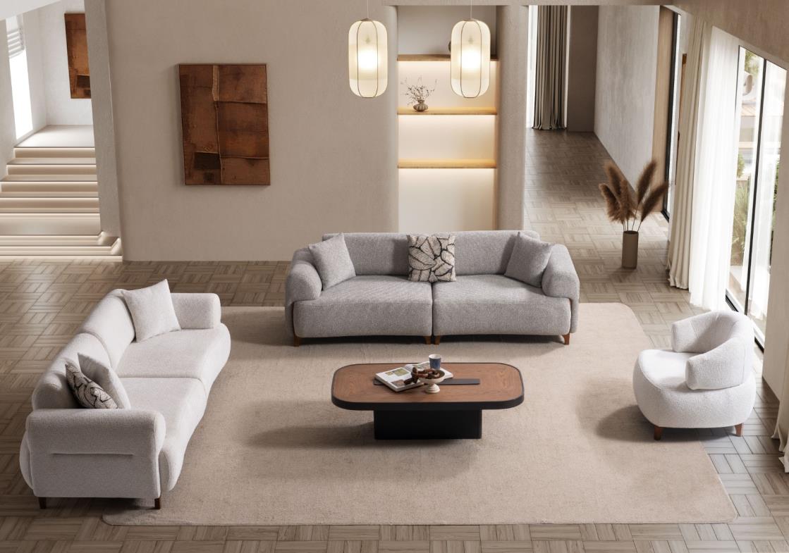 Natura Koltuk Takımı