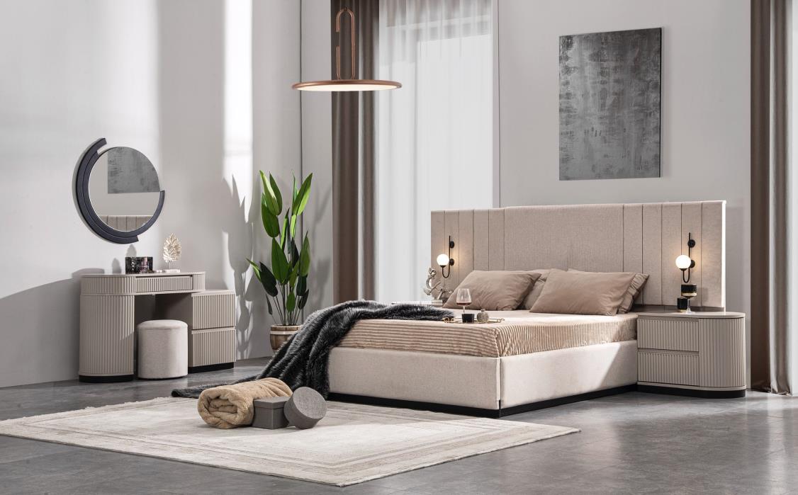 Petra Yatak Odası Takımı