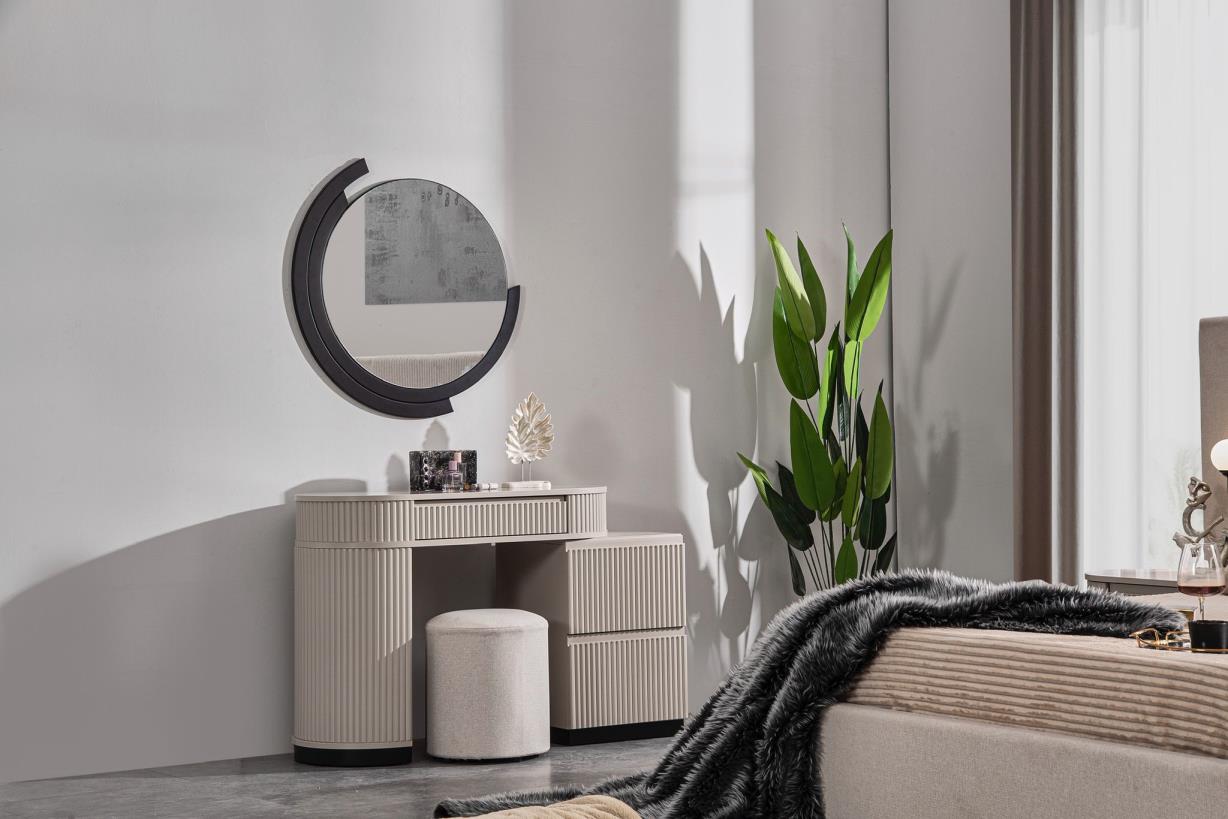 Petra Yatak Odası Takımı