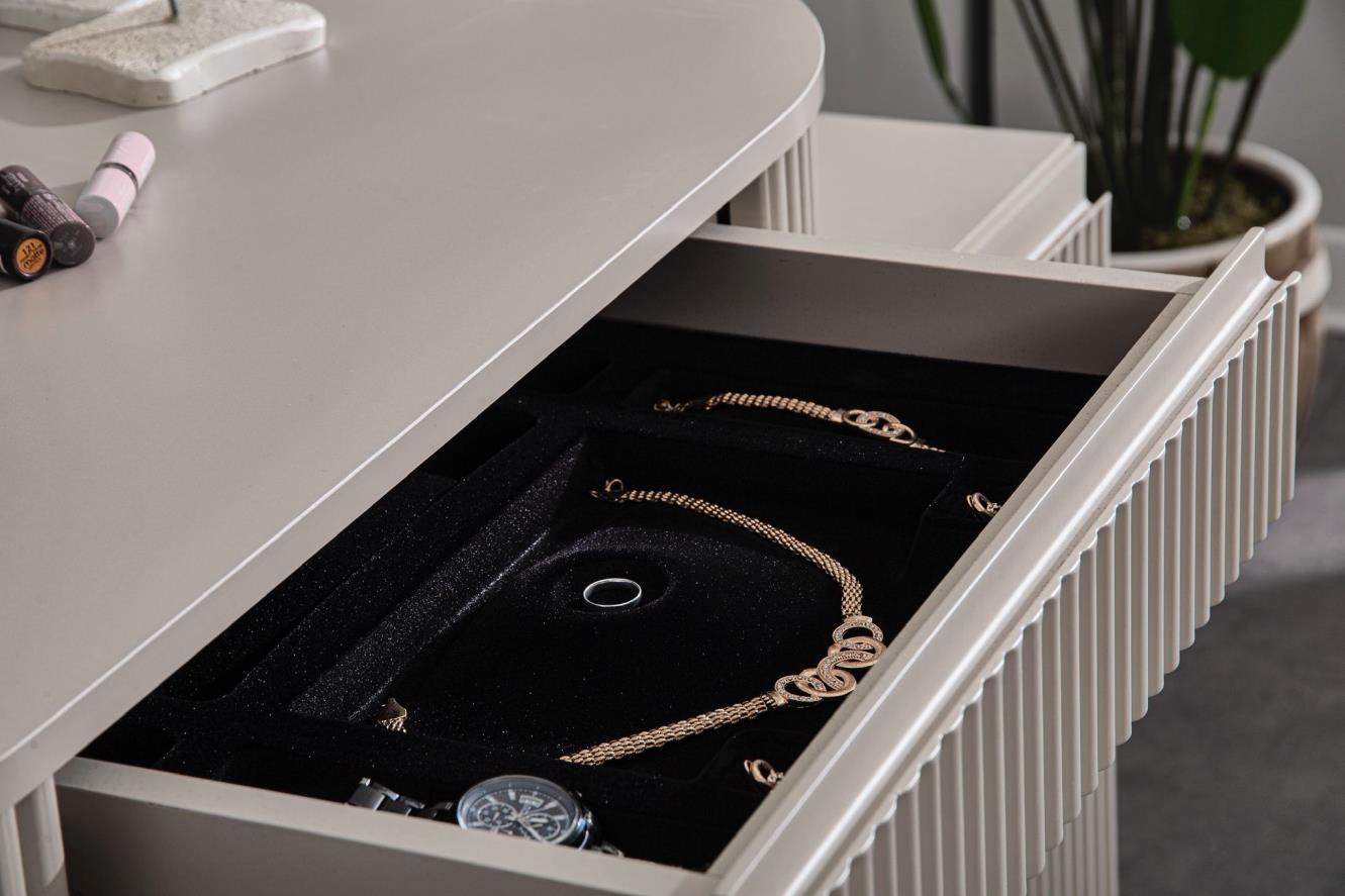 Petra Yatak Odası Takımı