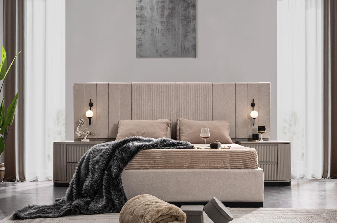 Petra Yatak Odası Takımı