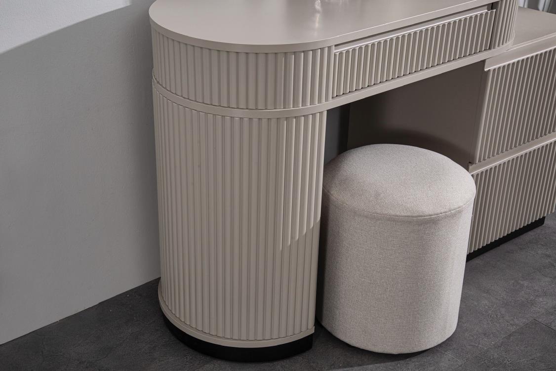 Petra Yatak Odası Takımı