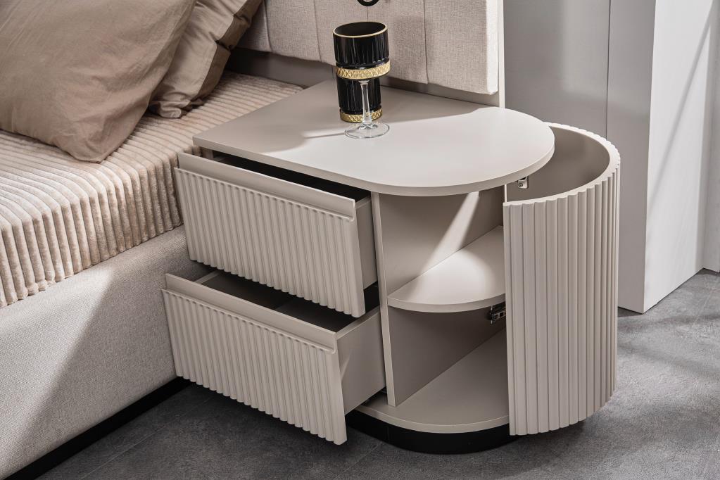 Petra Yatak Odası Takımı