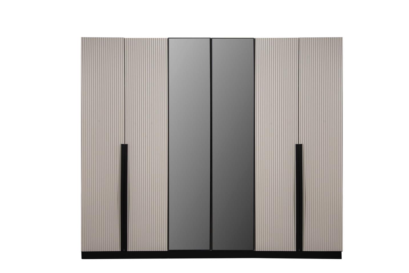 Petra Yatak Odası Takımı