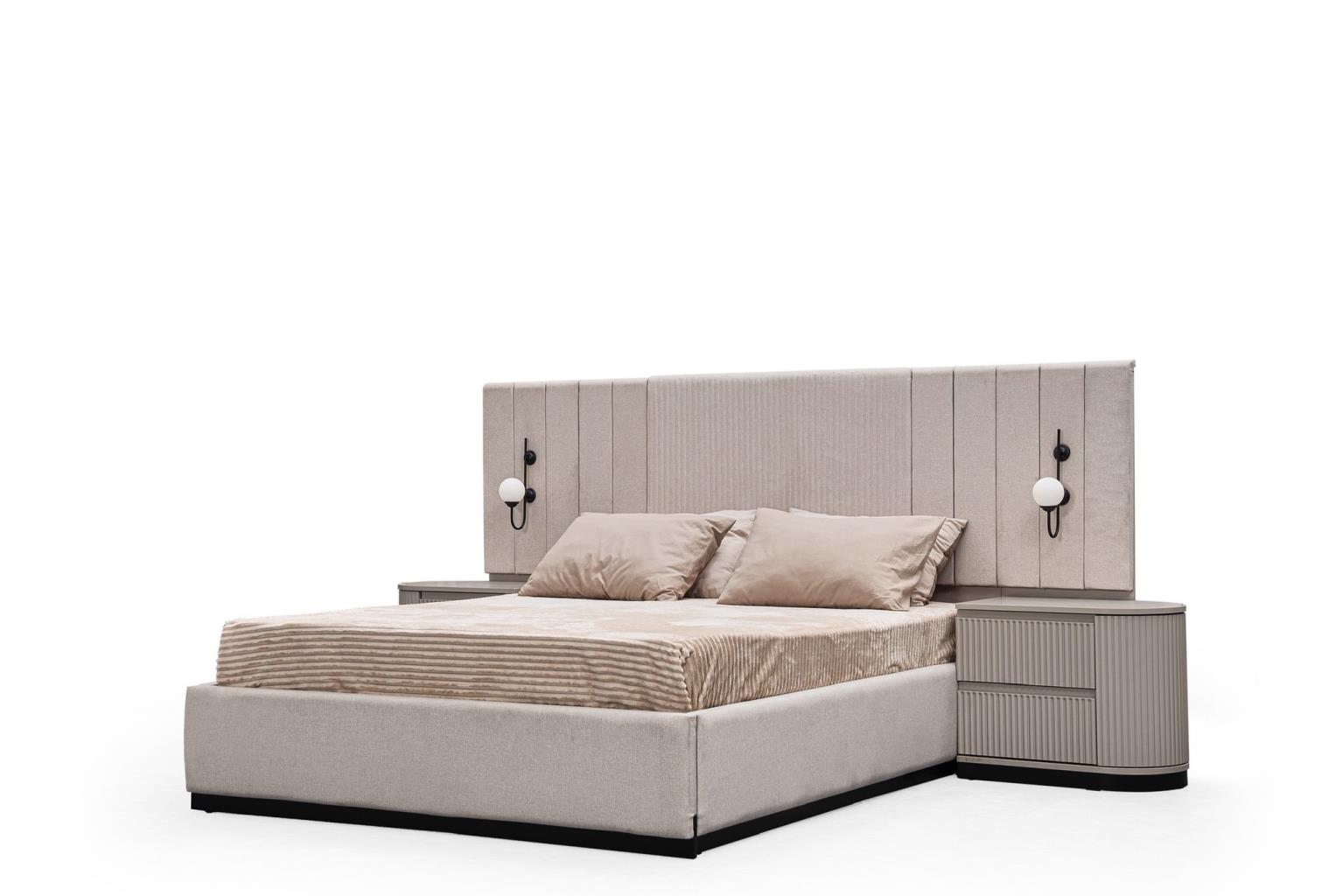 Petra Yatak Odası Takımı