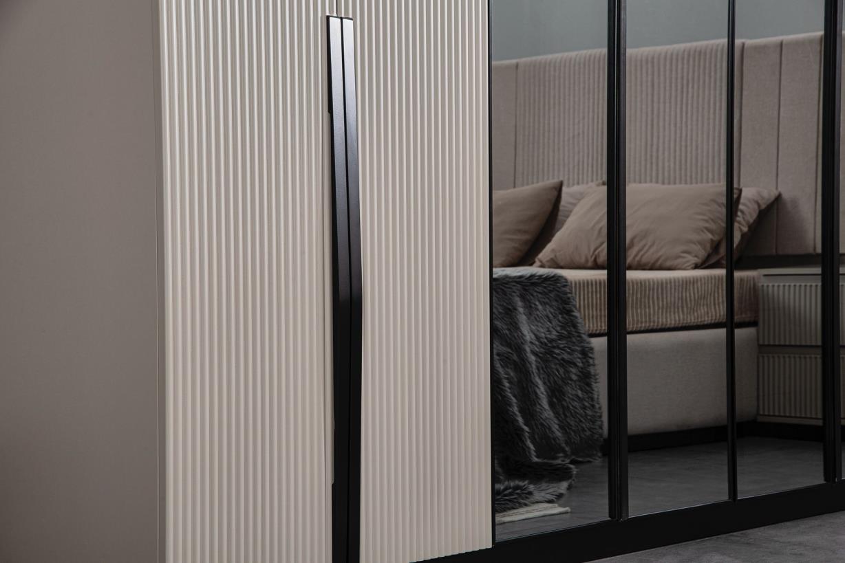 Petra Yatak Odası Takımı