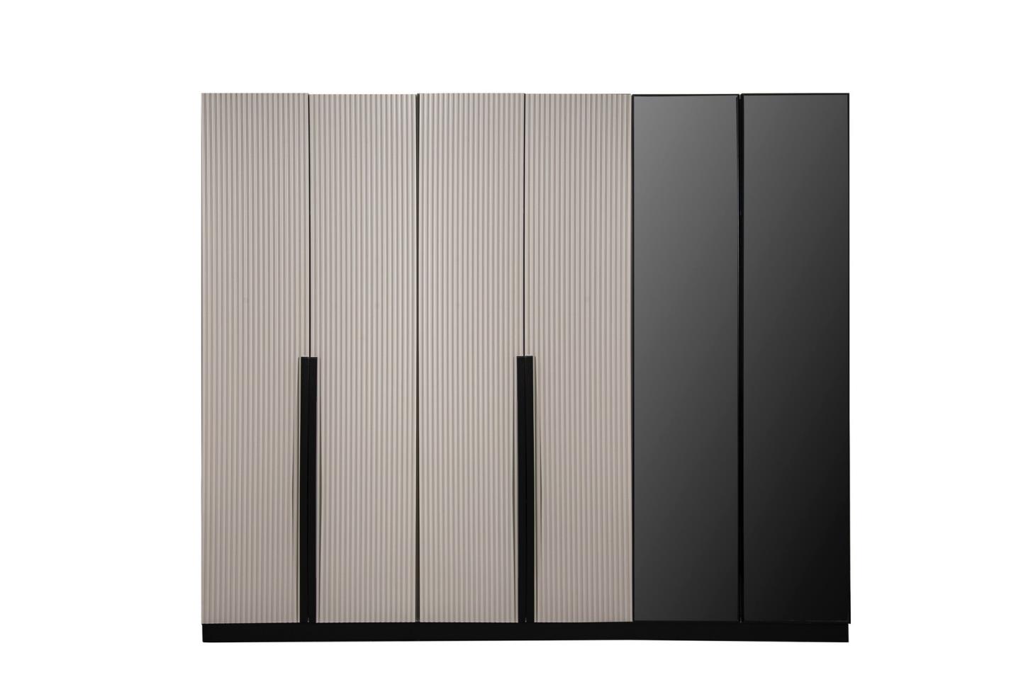 Petra Yatak Odası Takımı