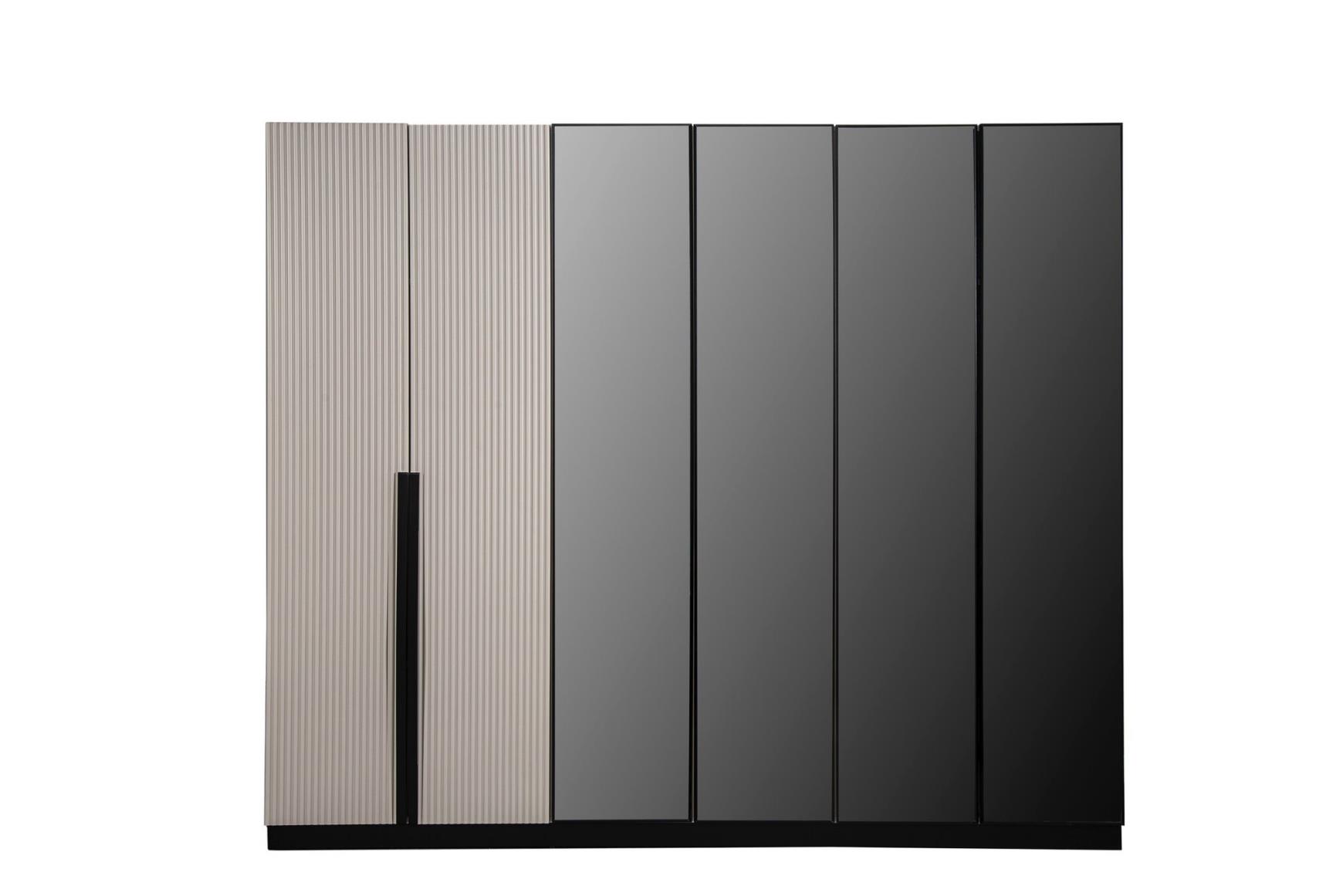 Petra Yatak Odası Takımı