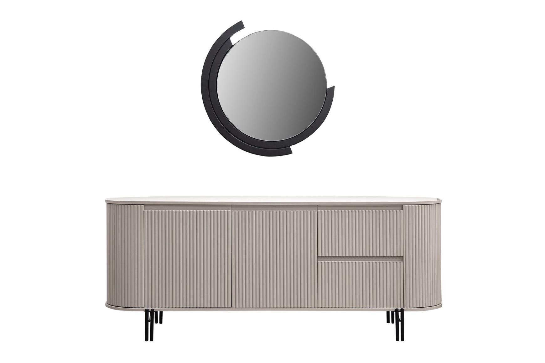 Petra Yemek Odası Takımı