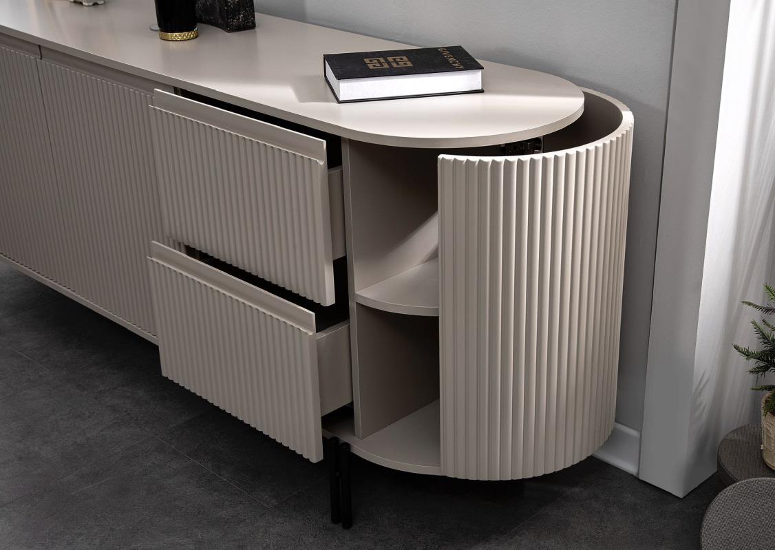 Petra Yemek Odası Takımı