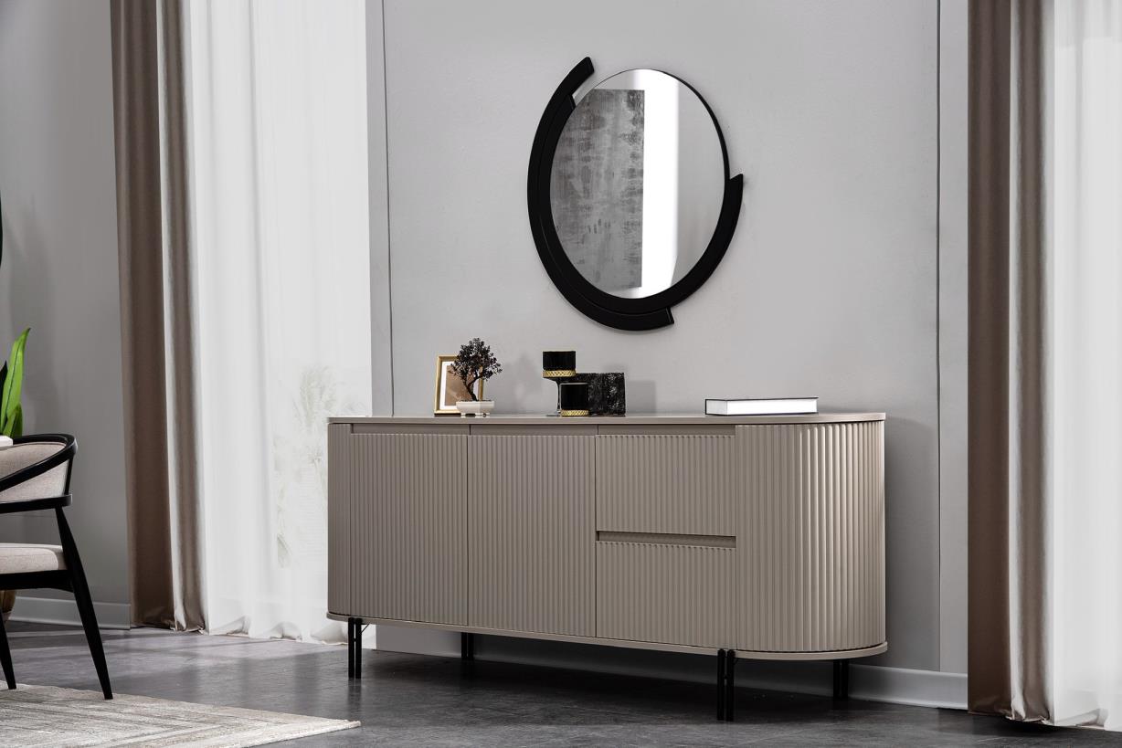 Petra Yemek Odası Takımı