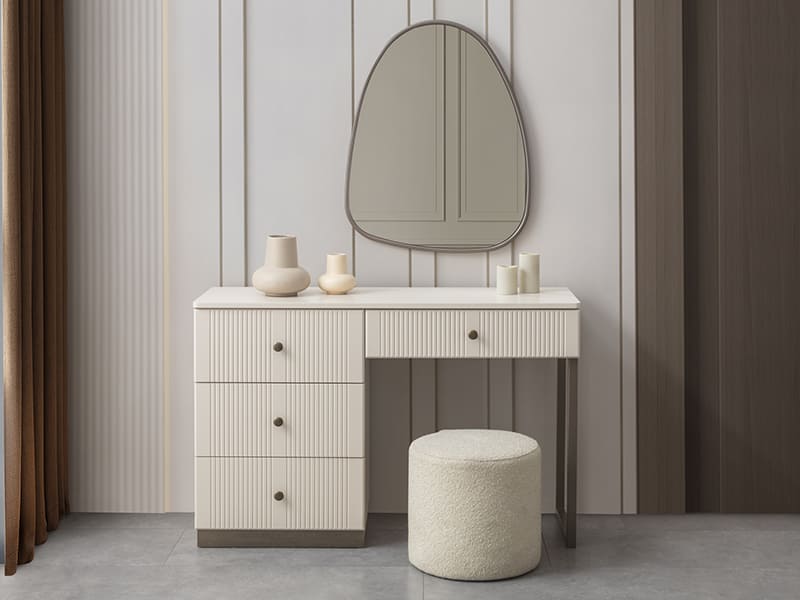 Antik Yatak Odası Takımı