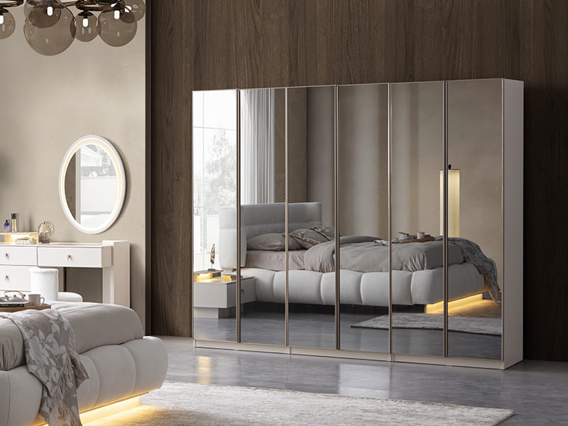 Bonje Yatak Odası Takımı