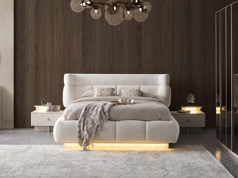 Bonje Yatak Odası Takımı