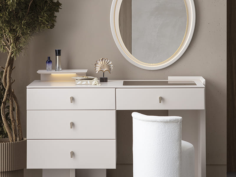 Bonje Yatak Odası Takımı