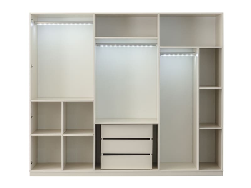 Bonje Yatak Odası Takımı