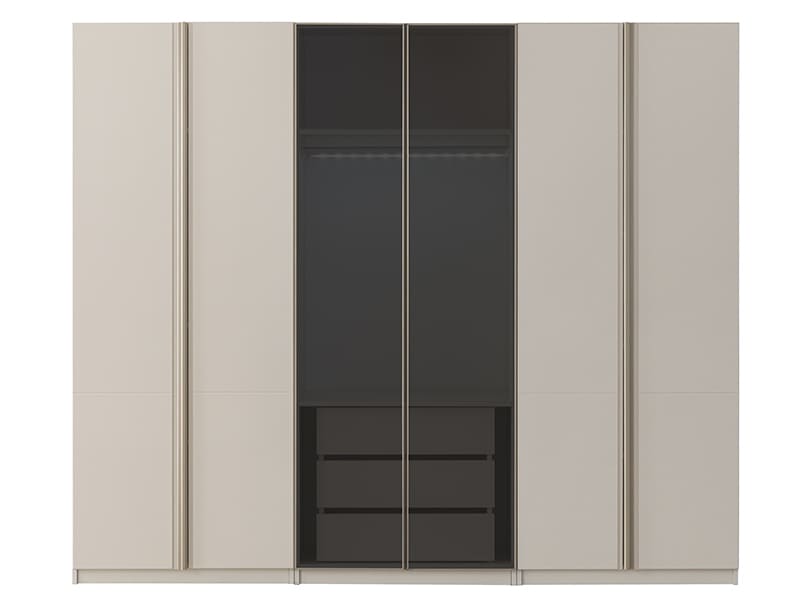 Dolce Yatak Odası Takımı