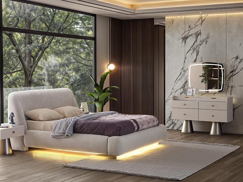 Dolce Yatak Odası Takımı