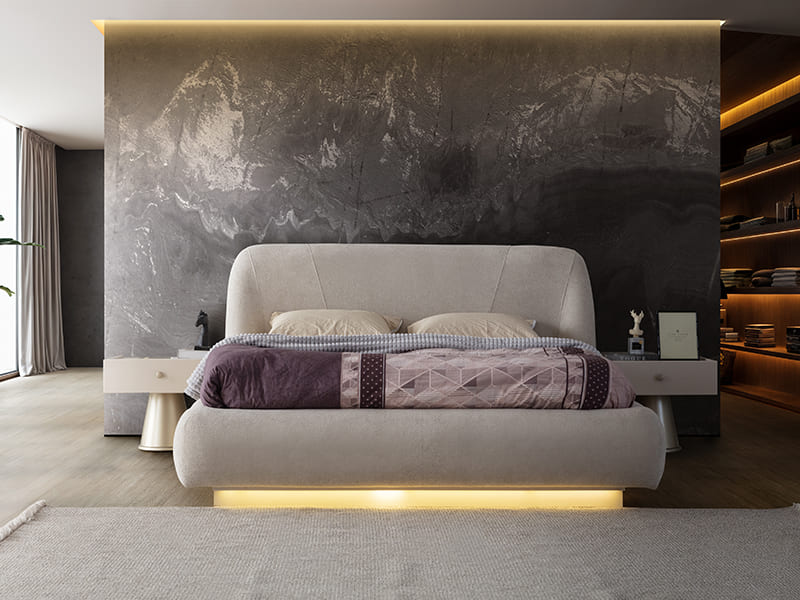 Dolce Yatak Odası Takımı