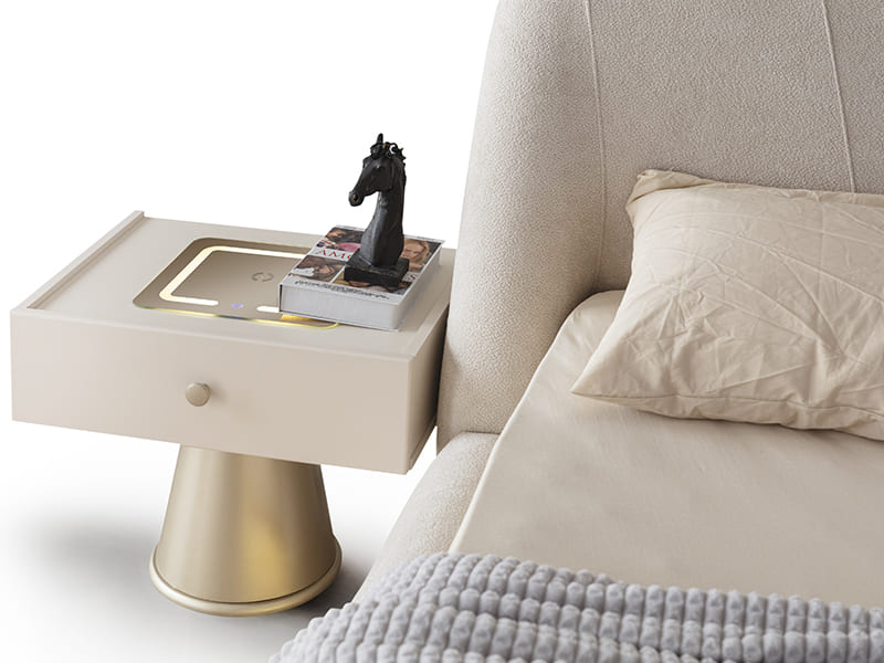 Dolce Yatak Odası Takımı